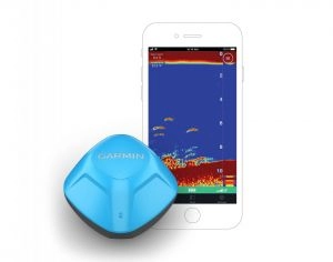 Garmin Sonar nahadzovací Striker Cast GPS